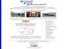 Website Snapshot of WFS SIGN